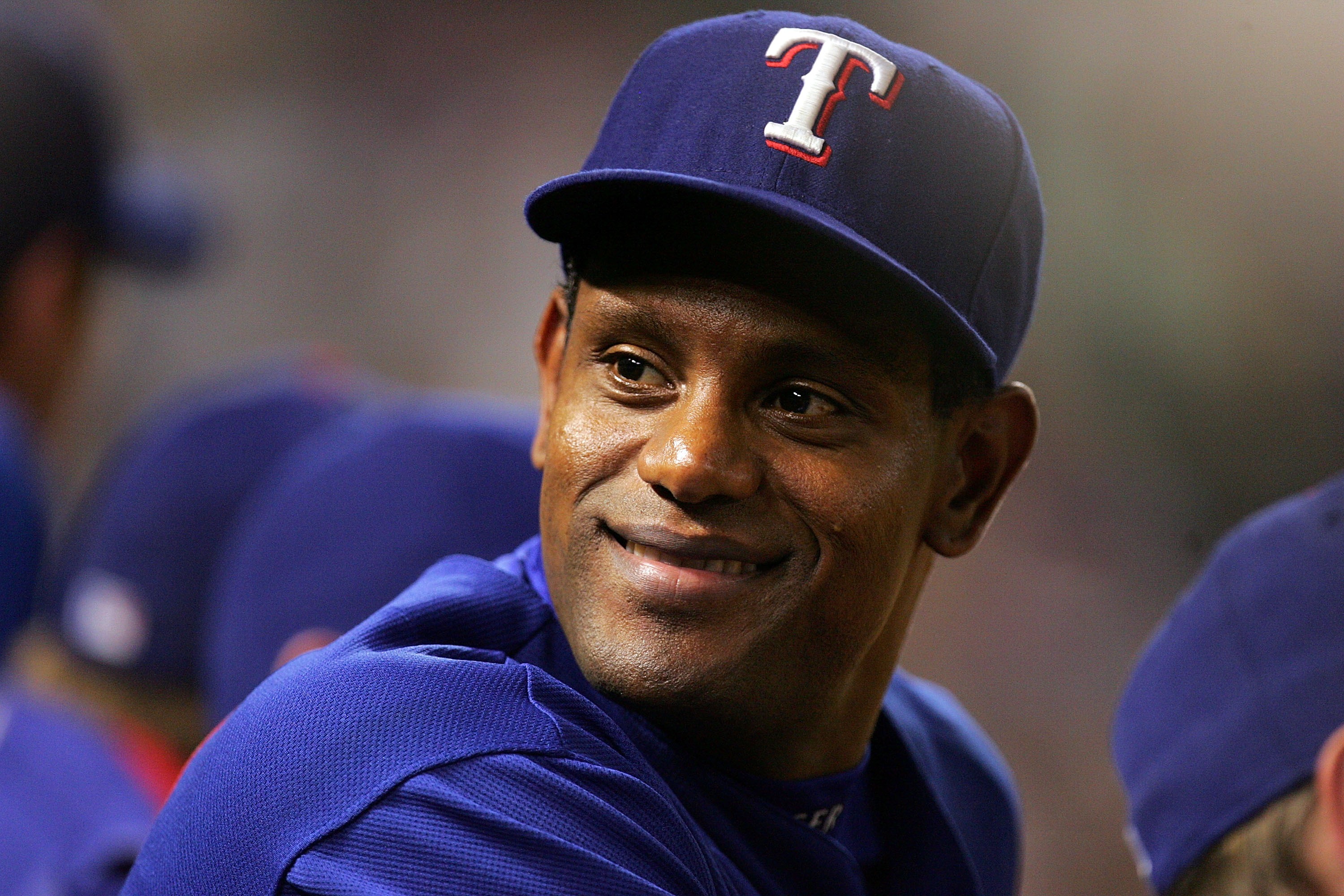 What You Didn't Know About Sammy Sosa